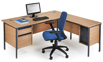 Maestro Desks Maestro Desking