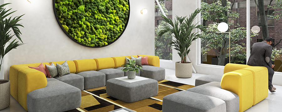 biophilic design