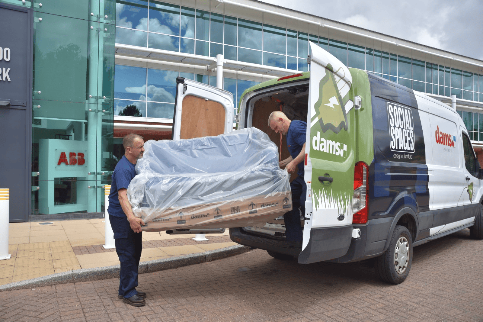 Extra Mile Extra Mile