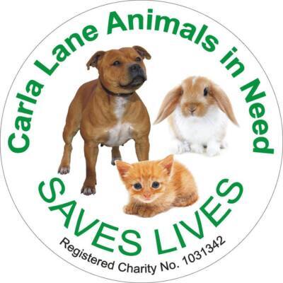 Carla Lane Animals in Need