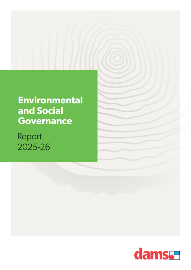 ESG Report