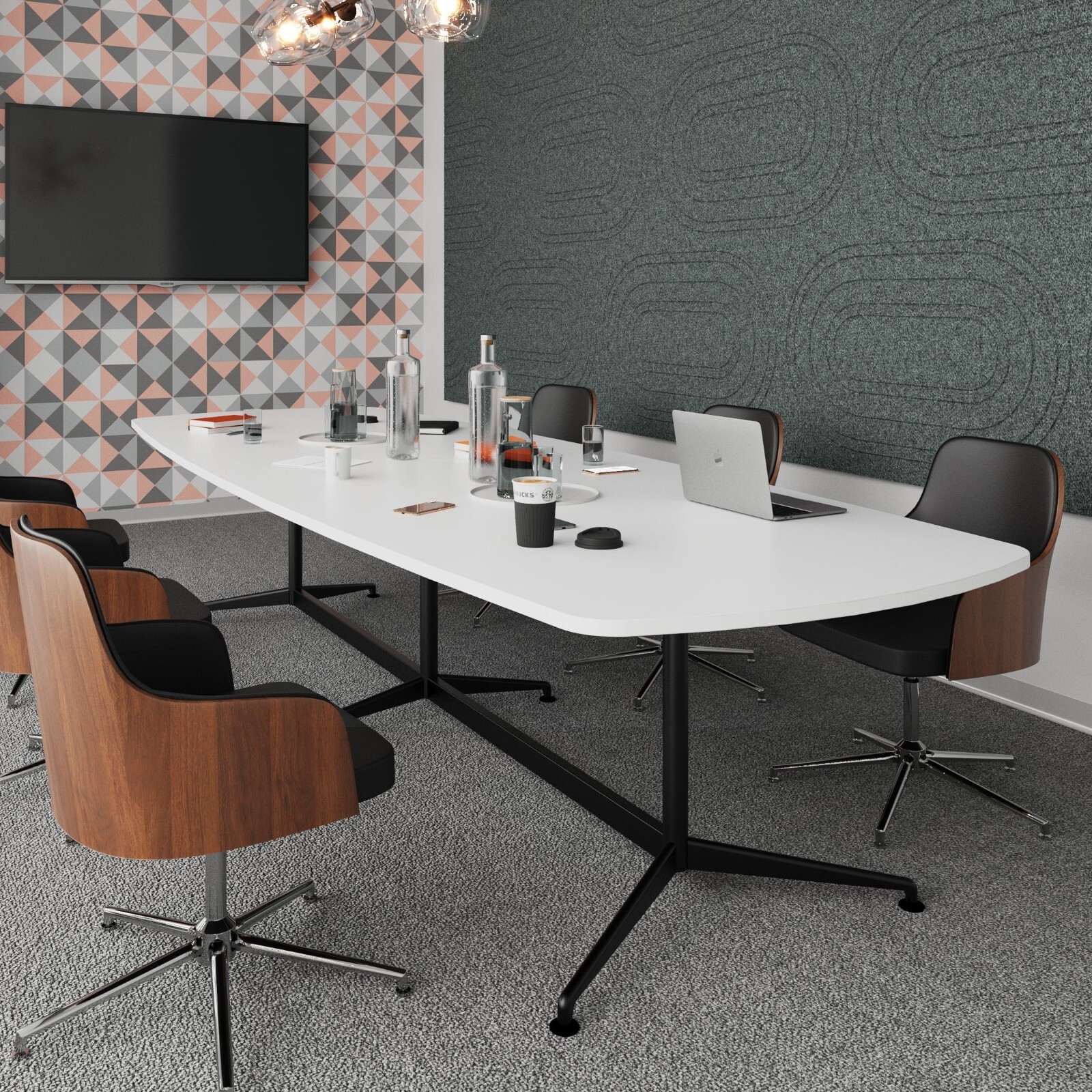 Meeting Room Families