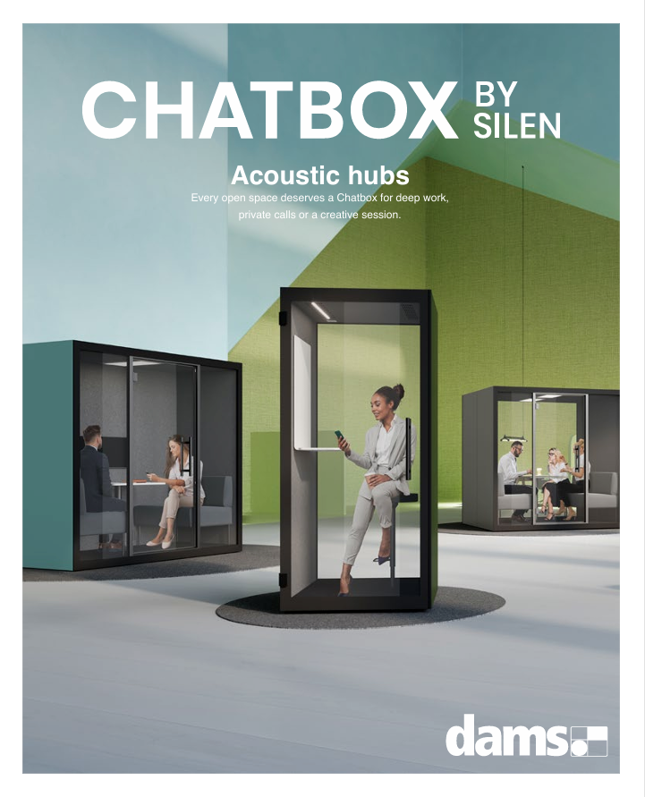 Chatbox