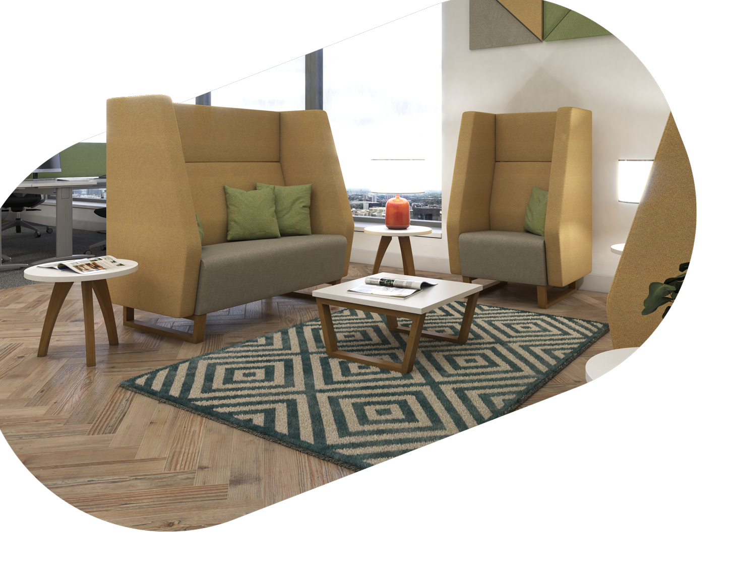 Office Seating