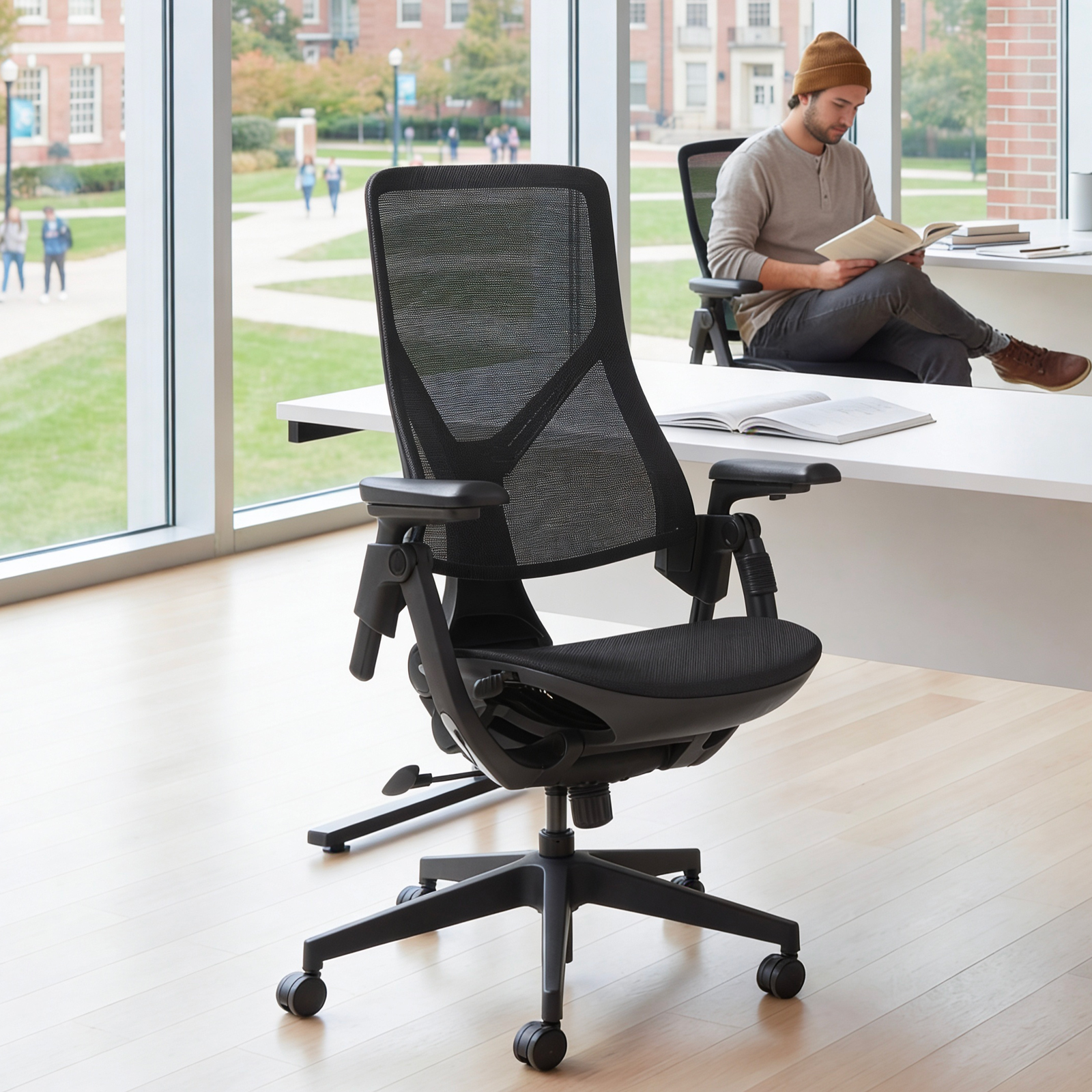 Office Seating