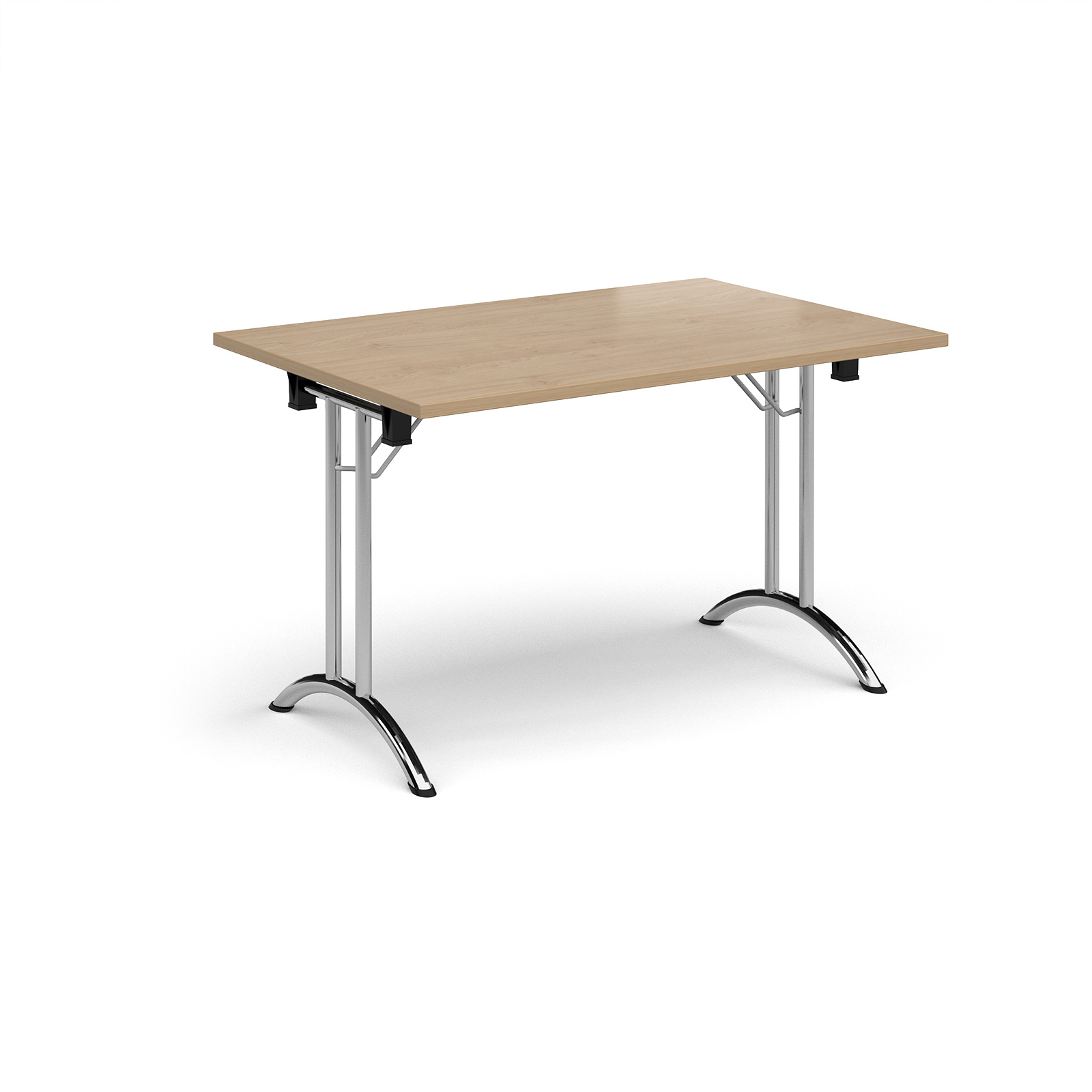 Curved Leg Folding