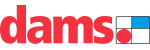 DAMS Logo