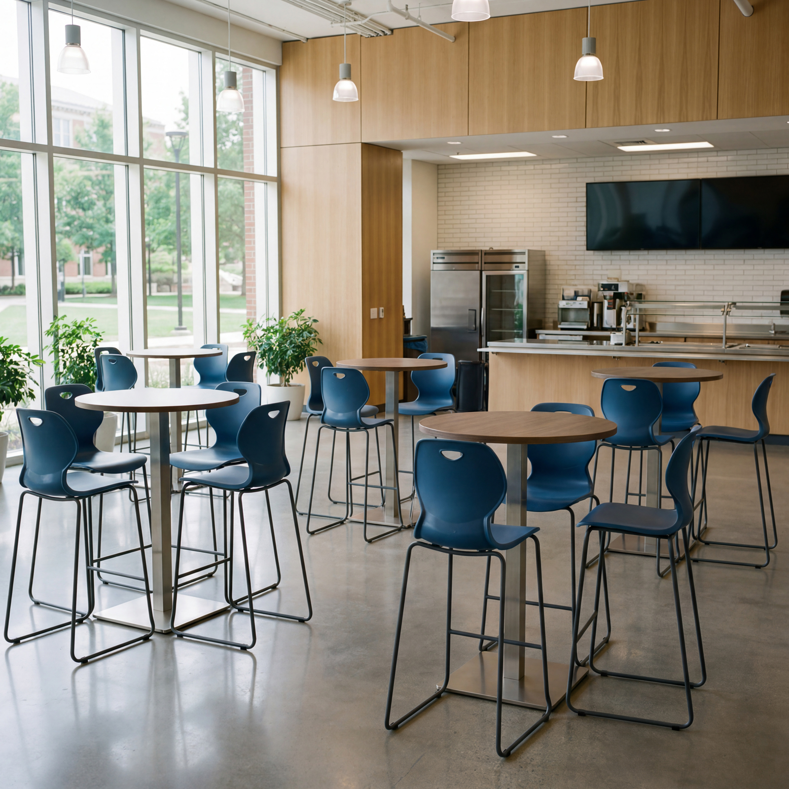 Tables