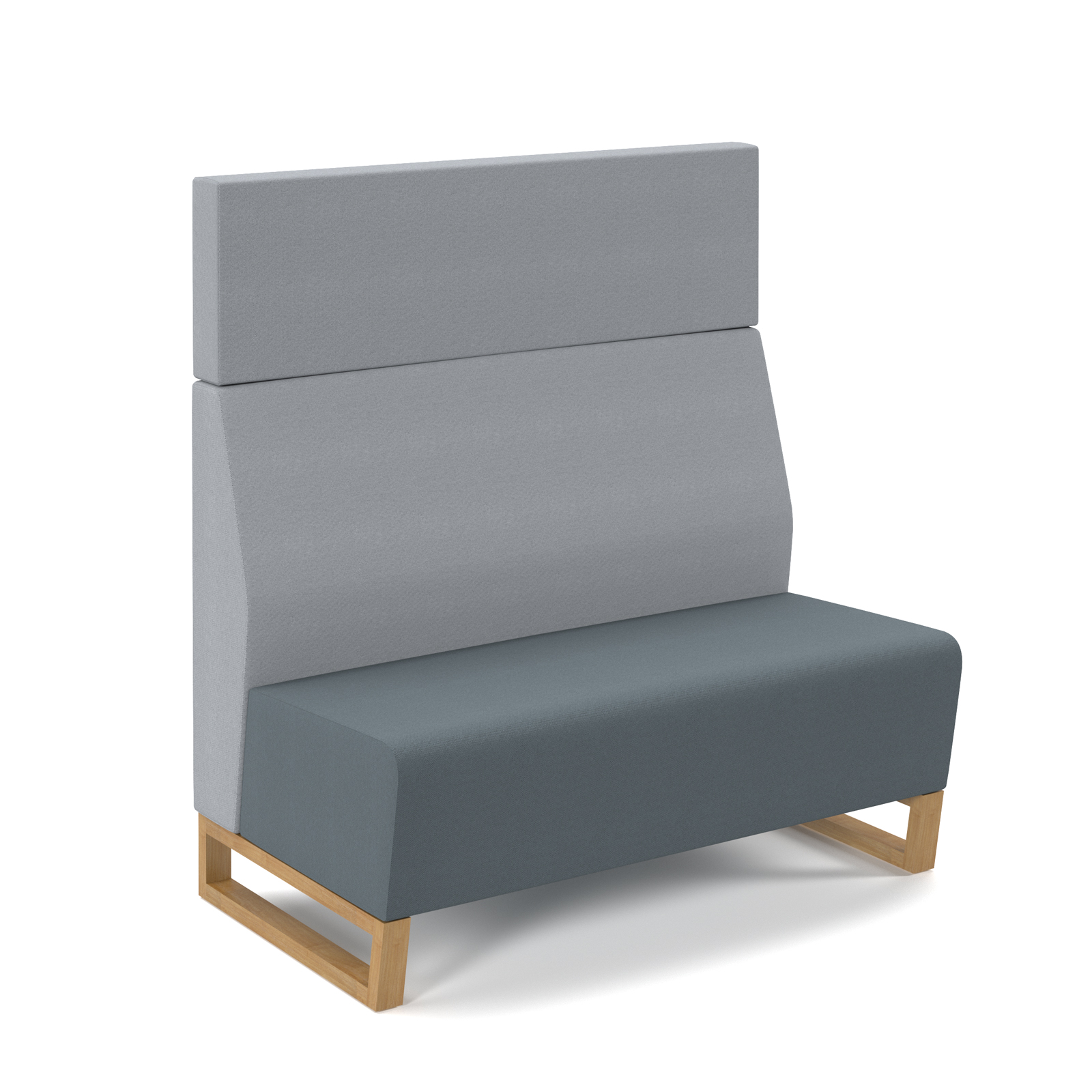 Encore Modular High Back