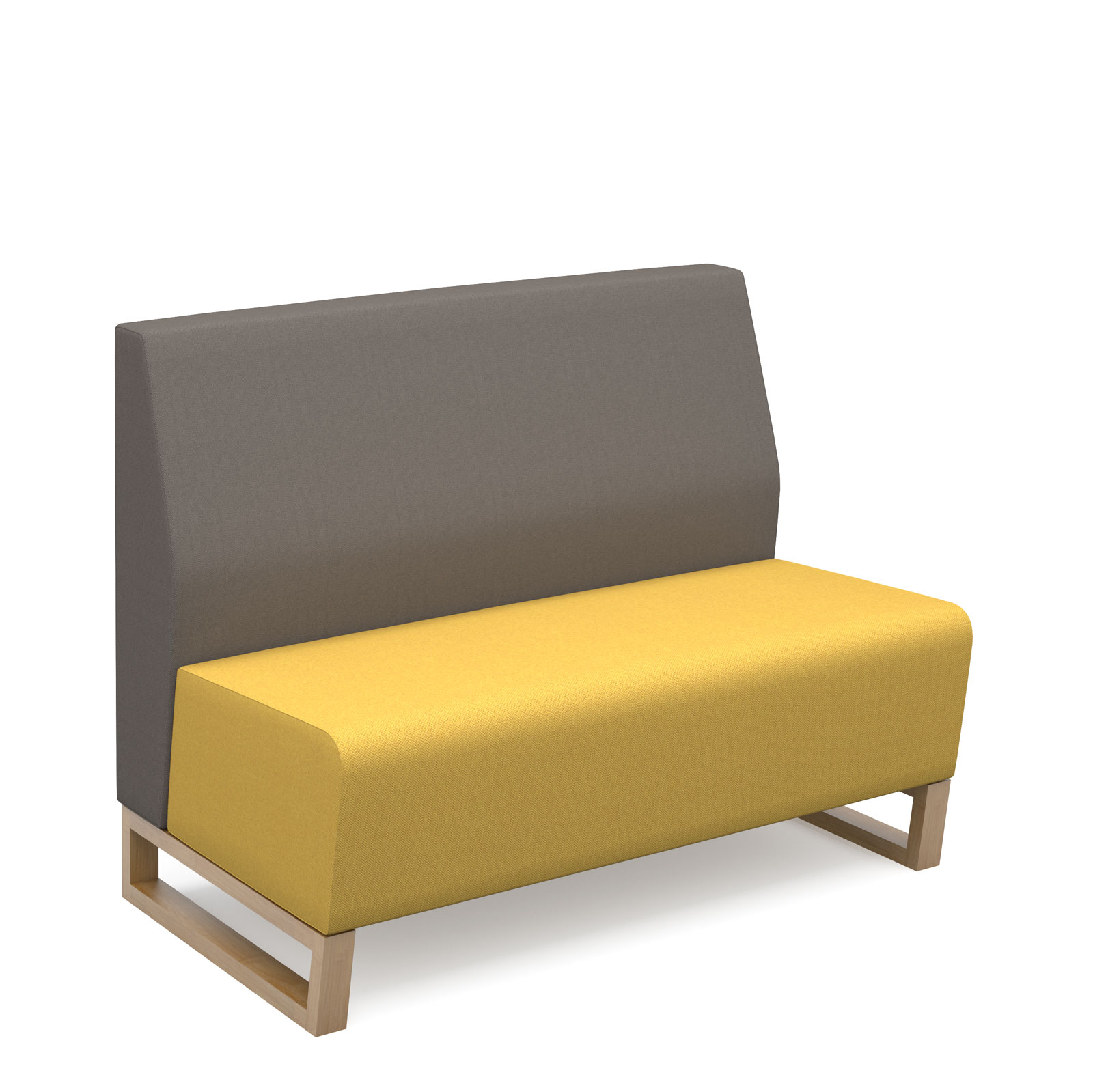 Encore Modular Low Back