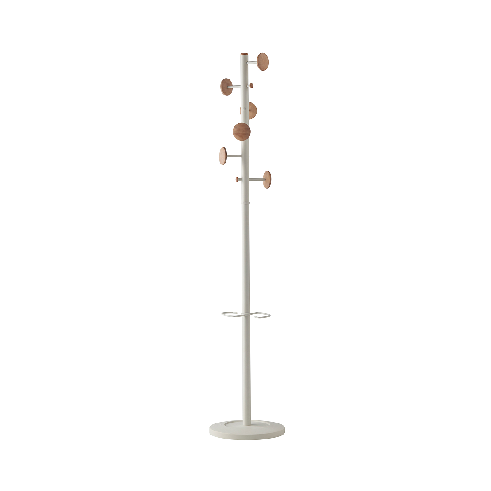Coat and Umbrella Stands