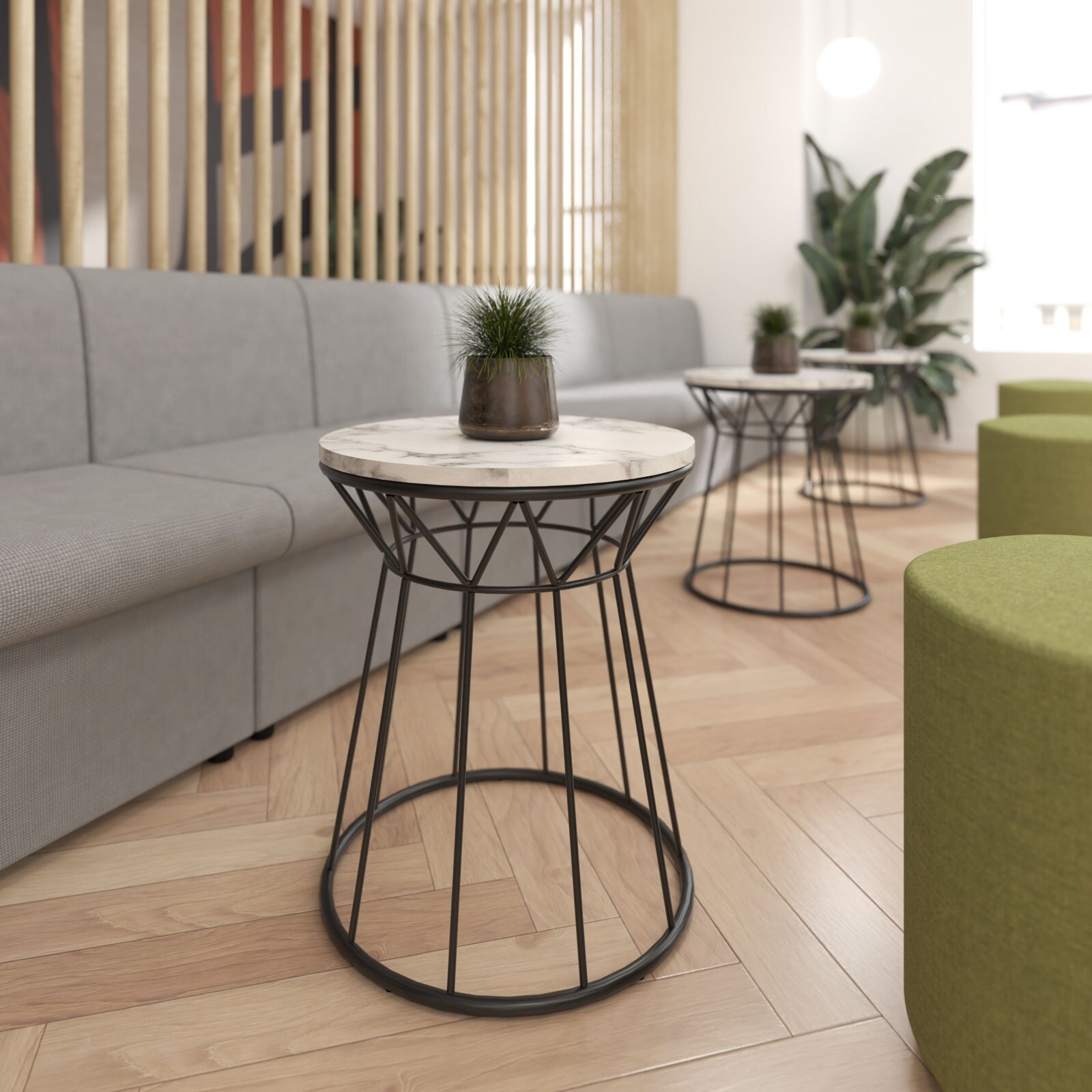 Coffee & Laptop tables