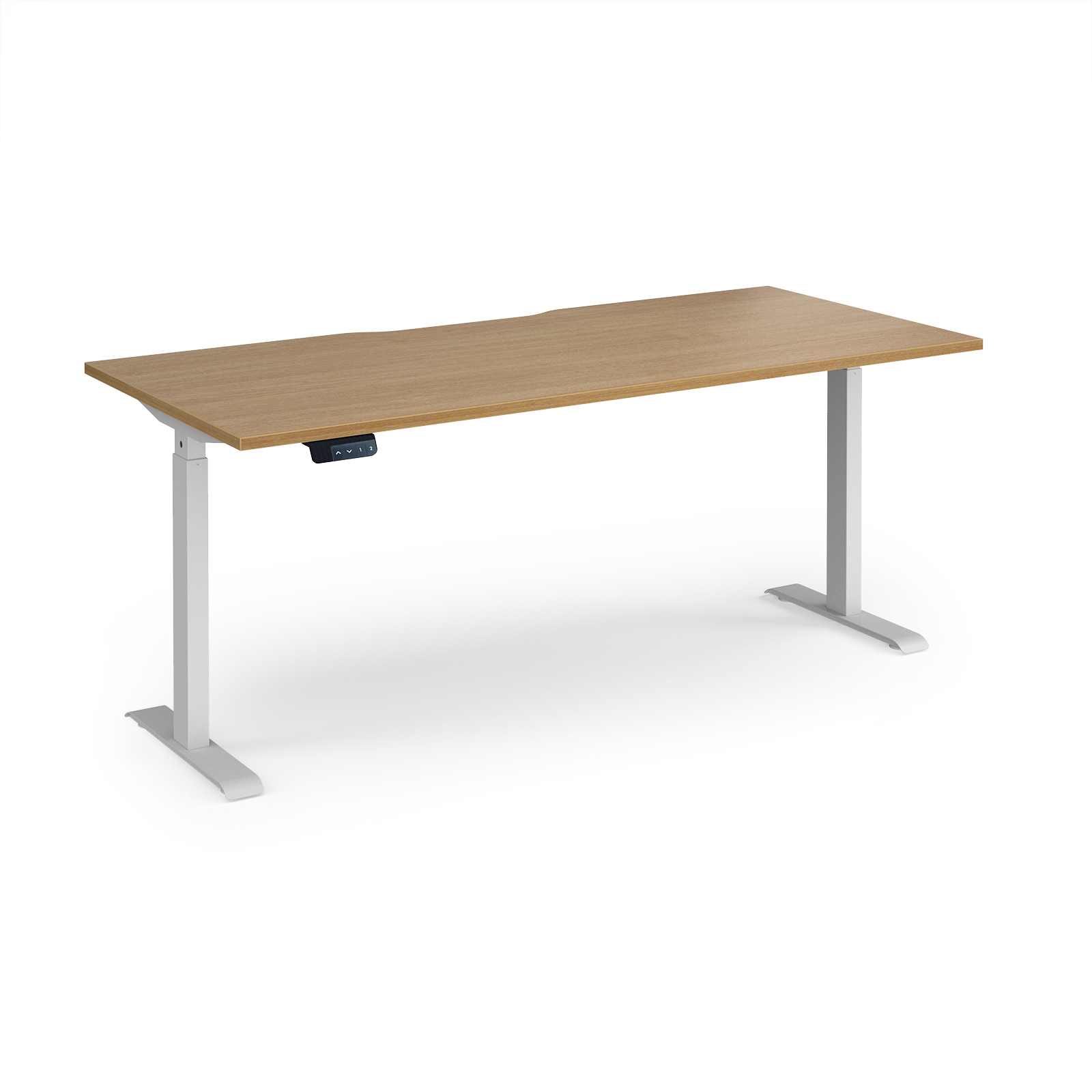 Elev8 Contract Height Adjustable