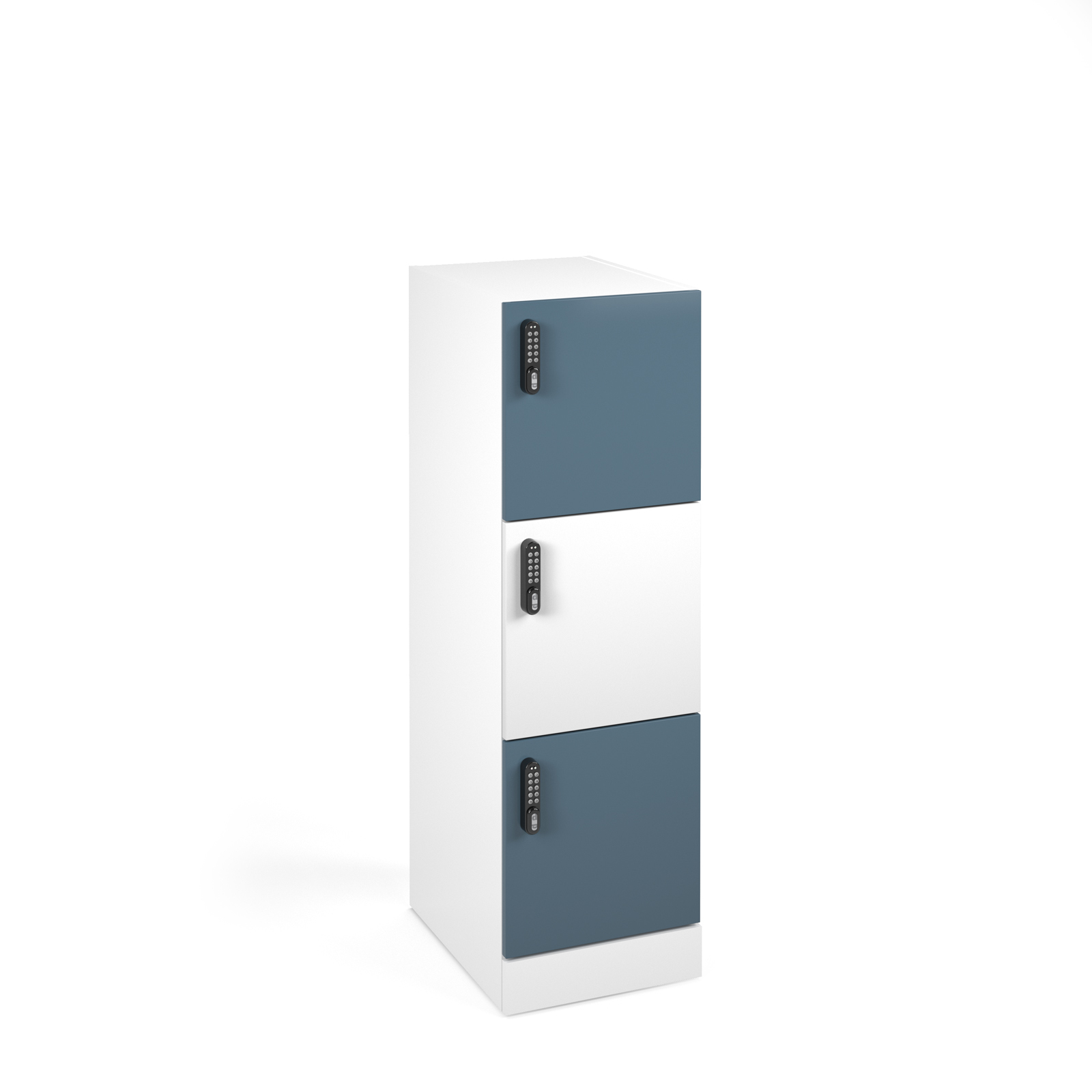 Flux Locker