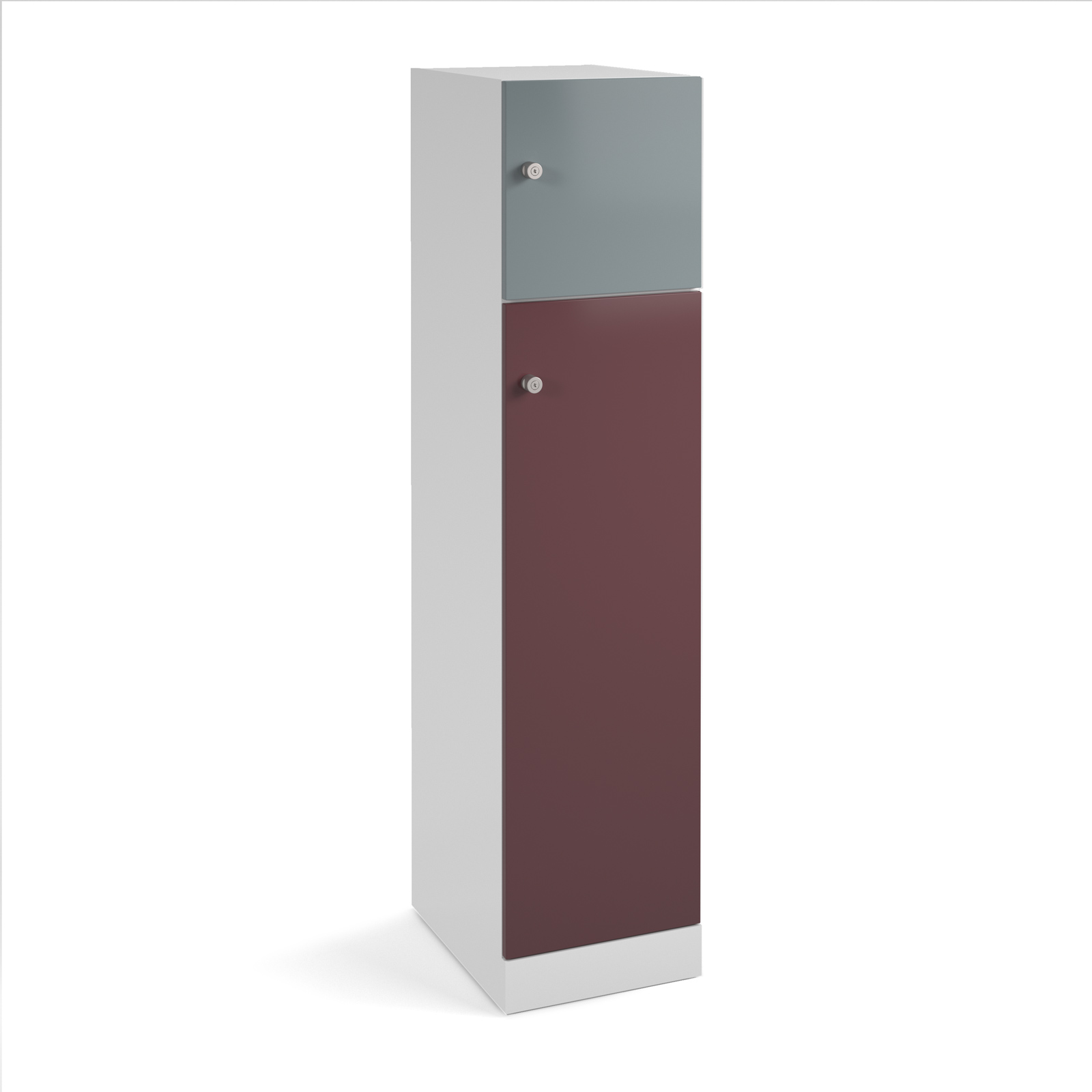 Flux Locker