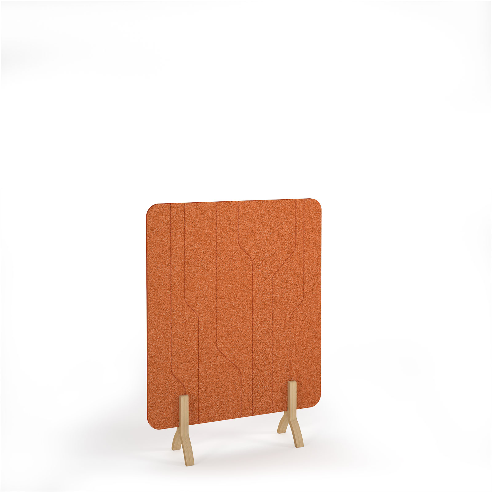 Floor Standing Panels