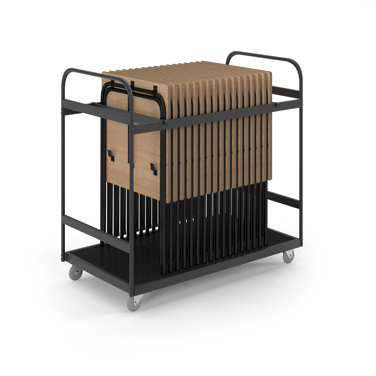 Jazz Table Trolley