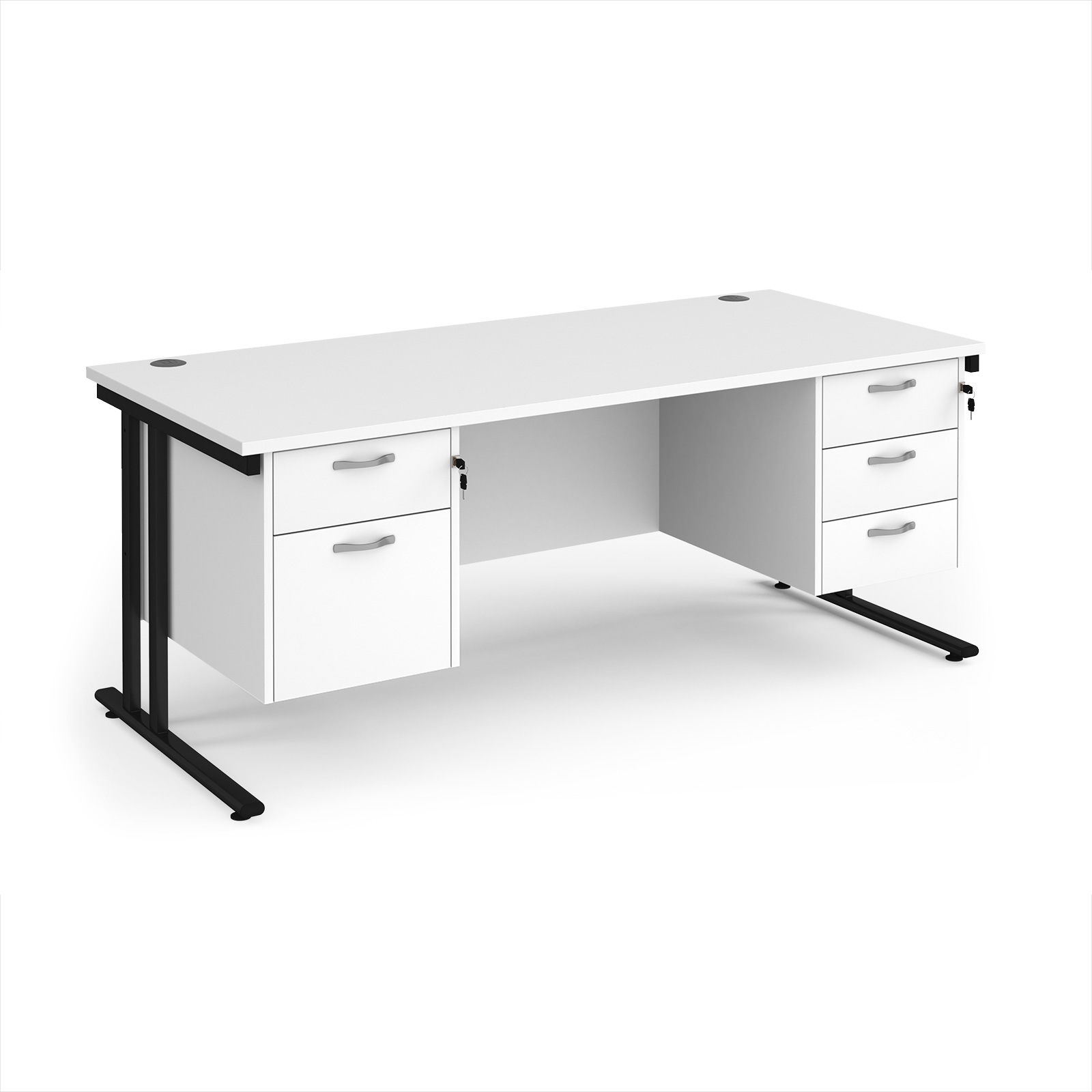 Maestro 25 Cantilever