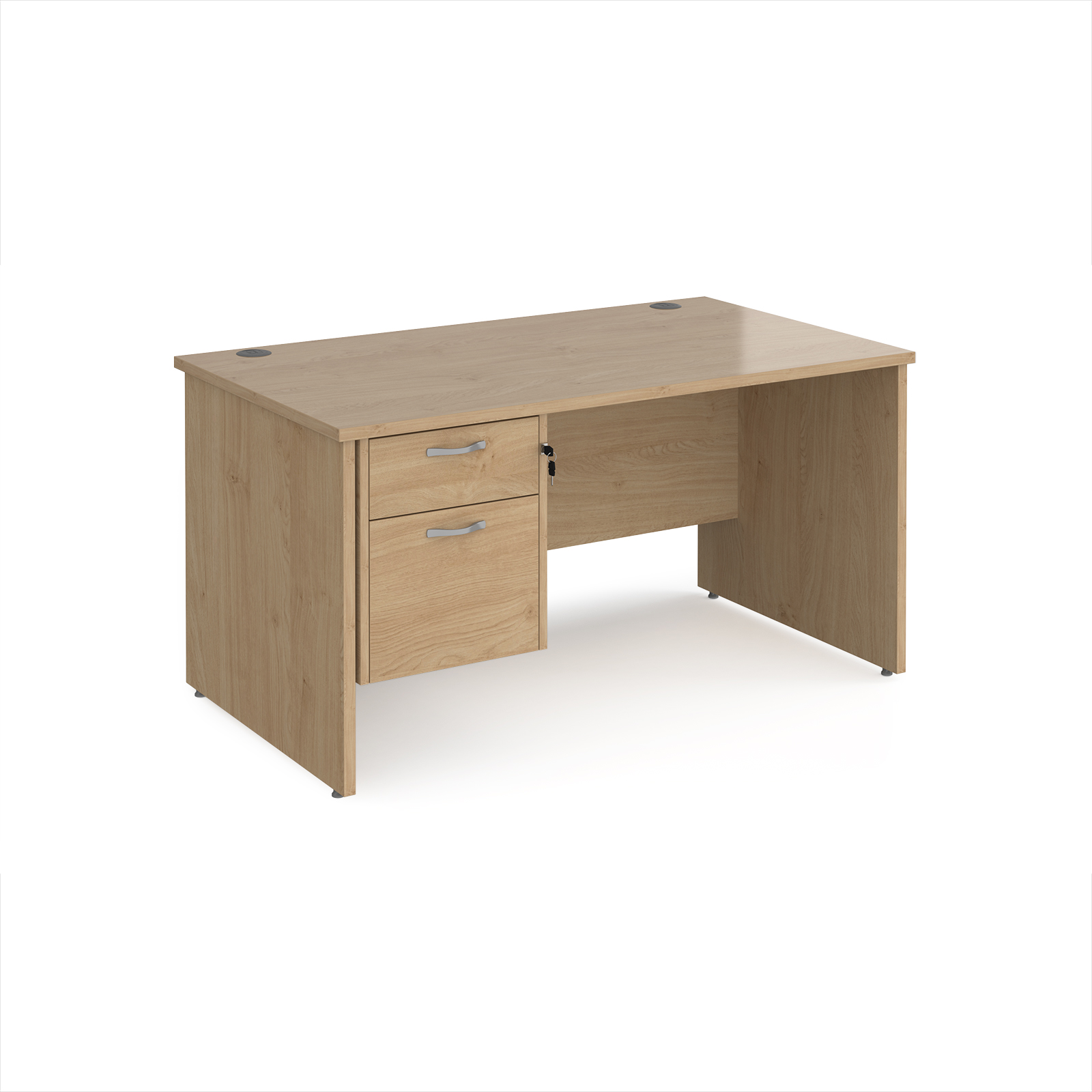 Maestro 25 Panel End