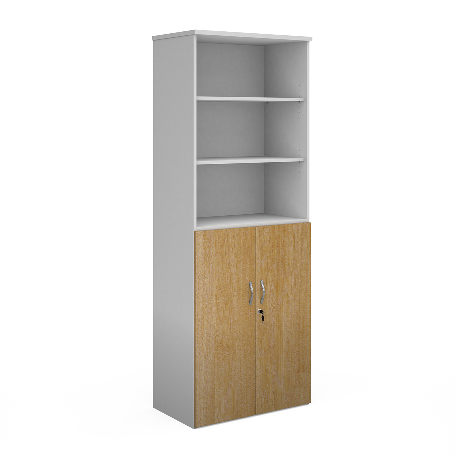 Universal Cupboards & Combo Units
