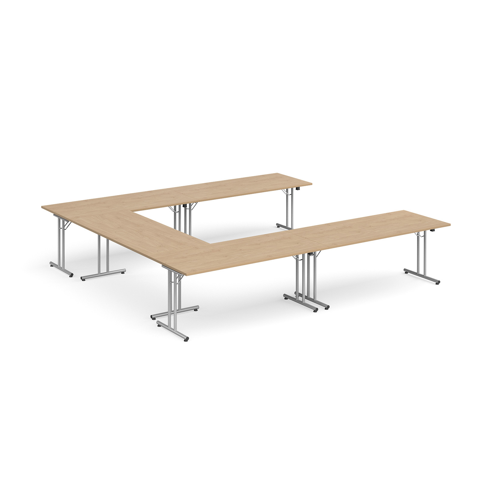 Folding Underframe