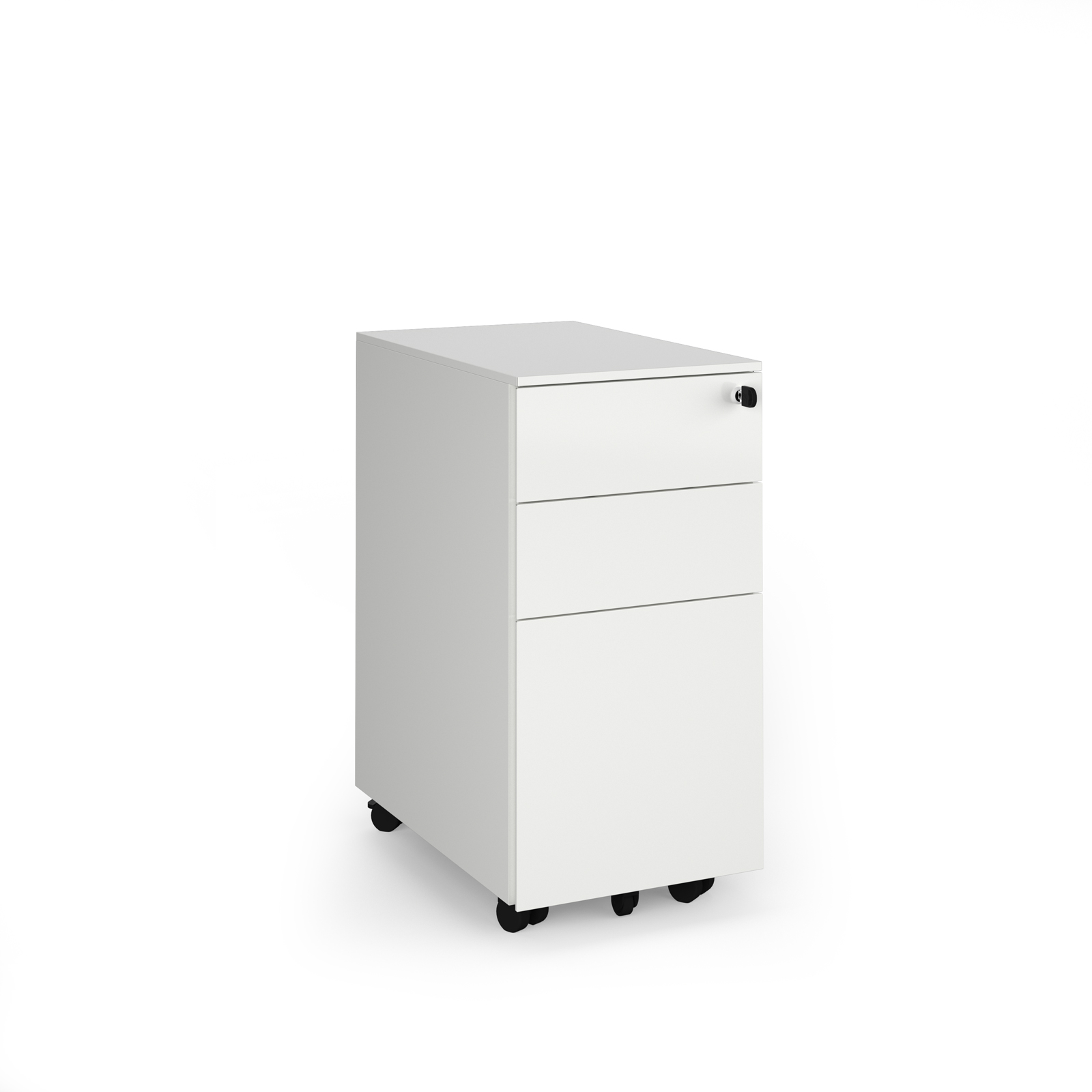 Contract Pedestals