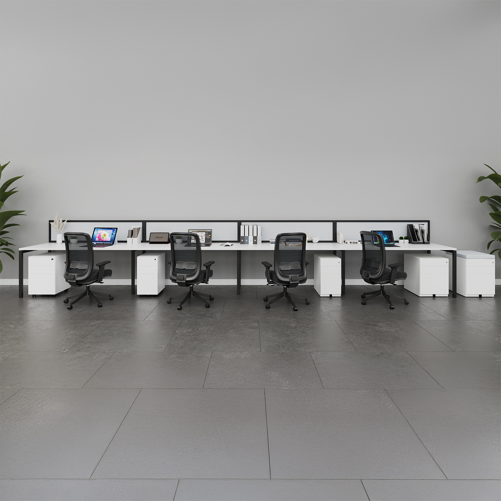 Connex Plus Goalpost