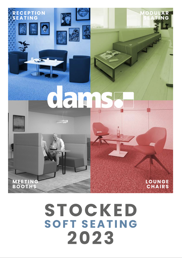 Stocked Soft Seating
