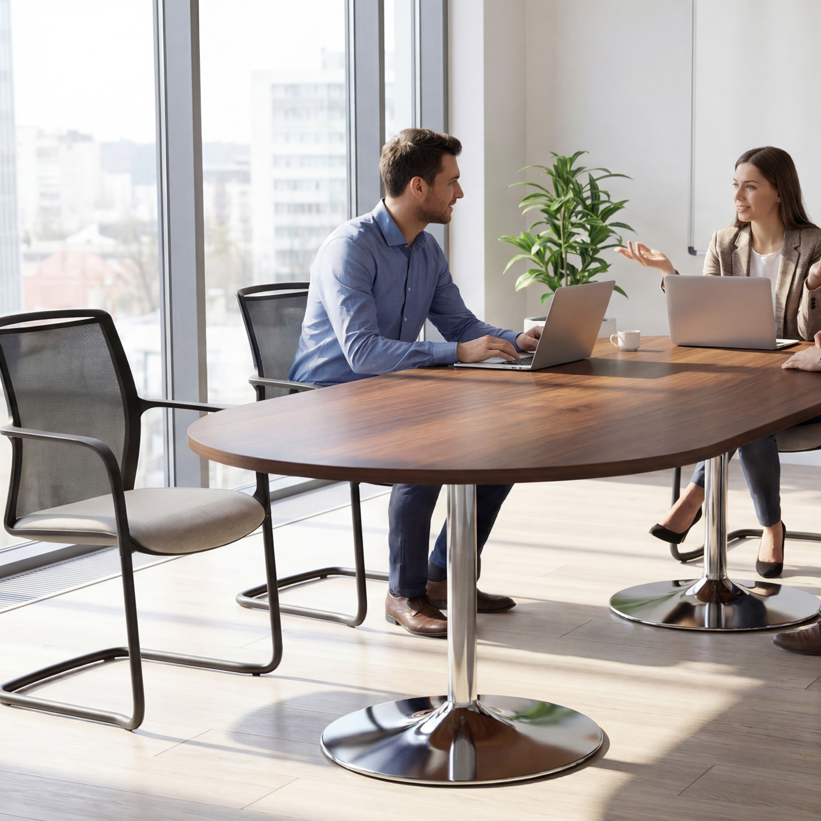 Meeting Tables