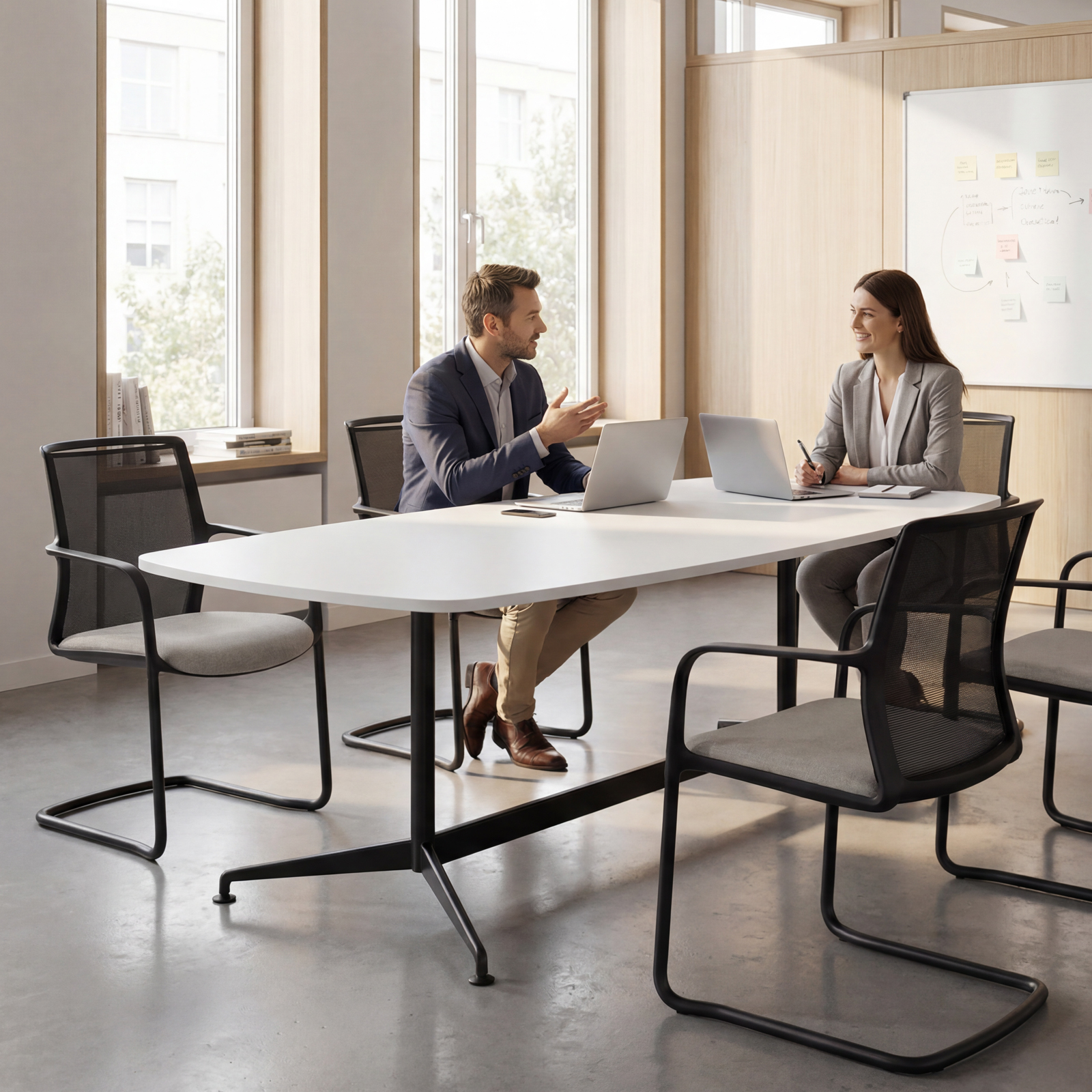 Meeting Chairs