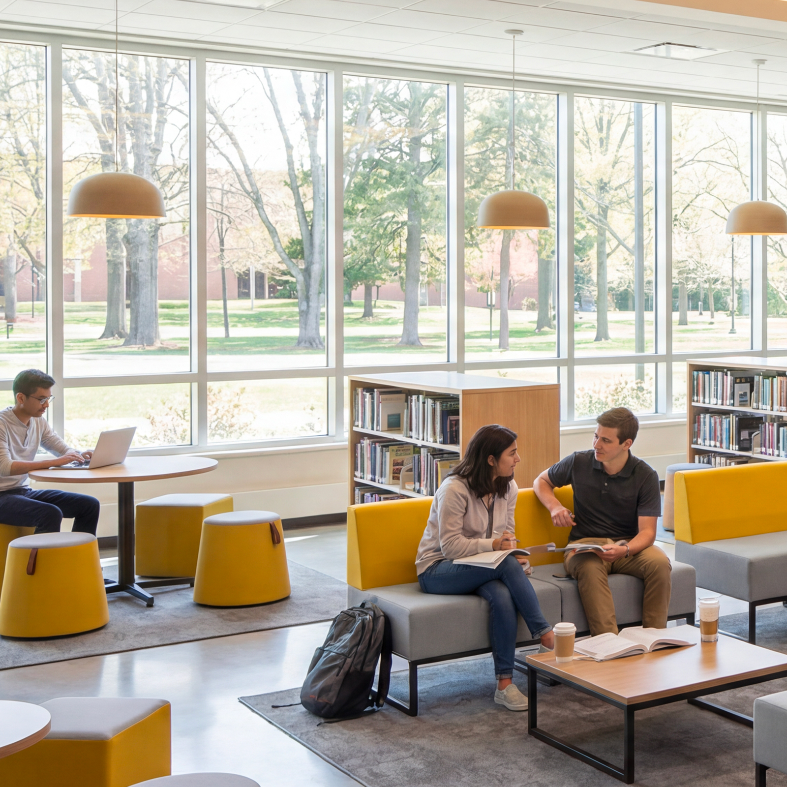 Soft Seating