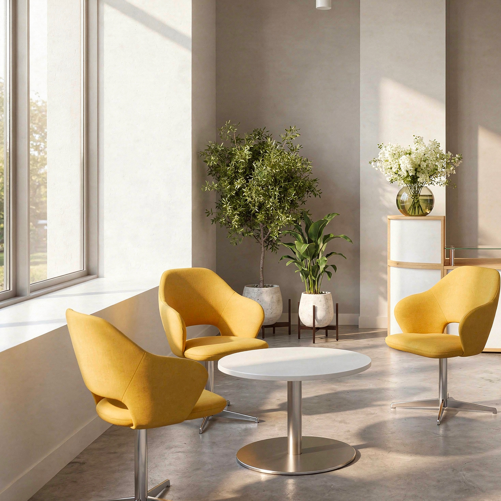 Soft Seating