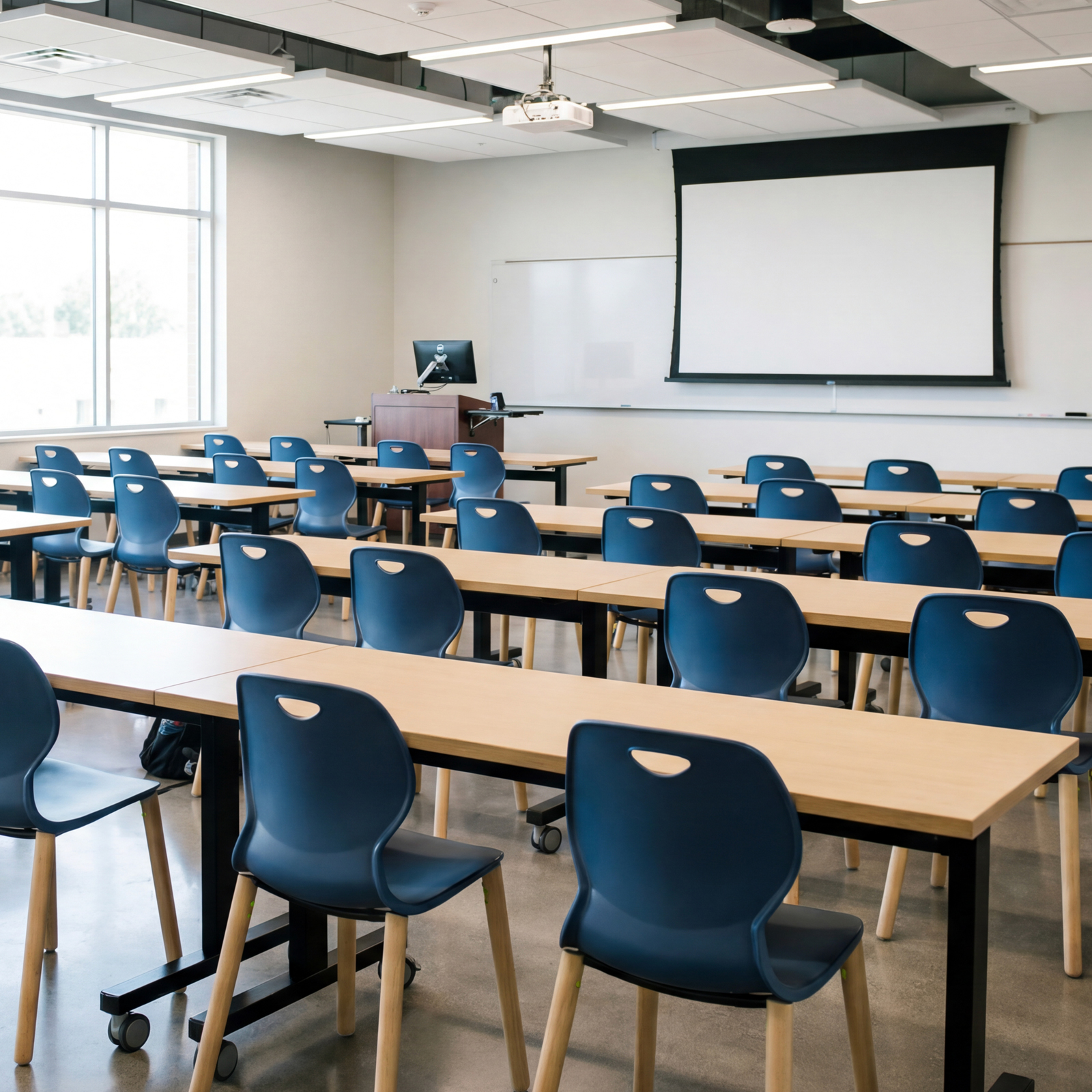 Classroom Chairs