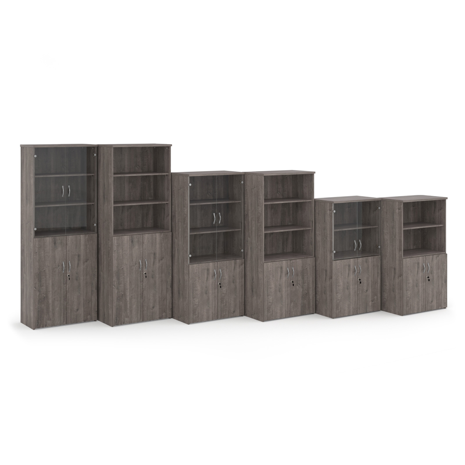 Universal Bookcases & Tambours