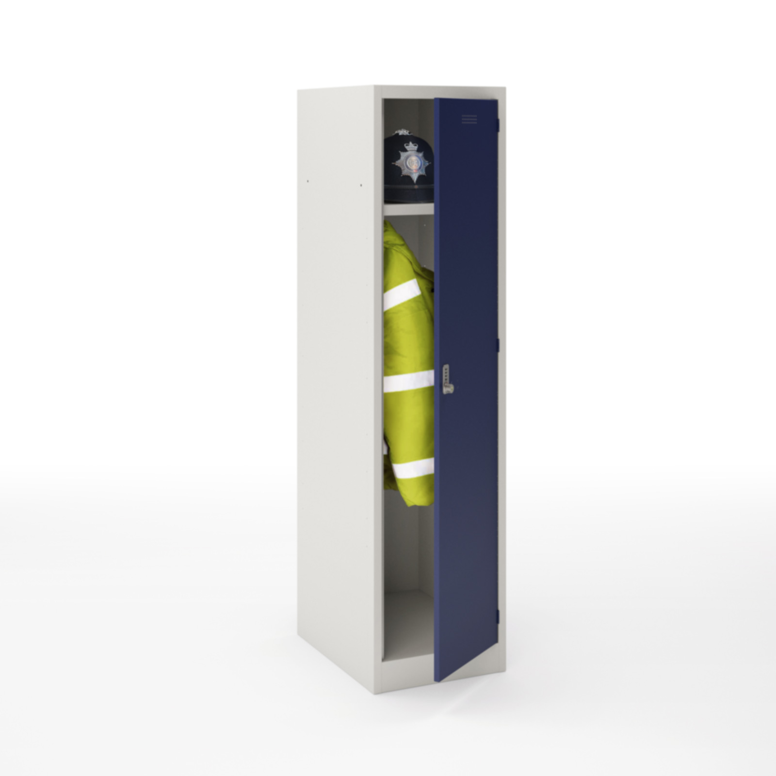 Workwear Lockers