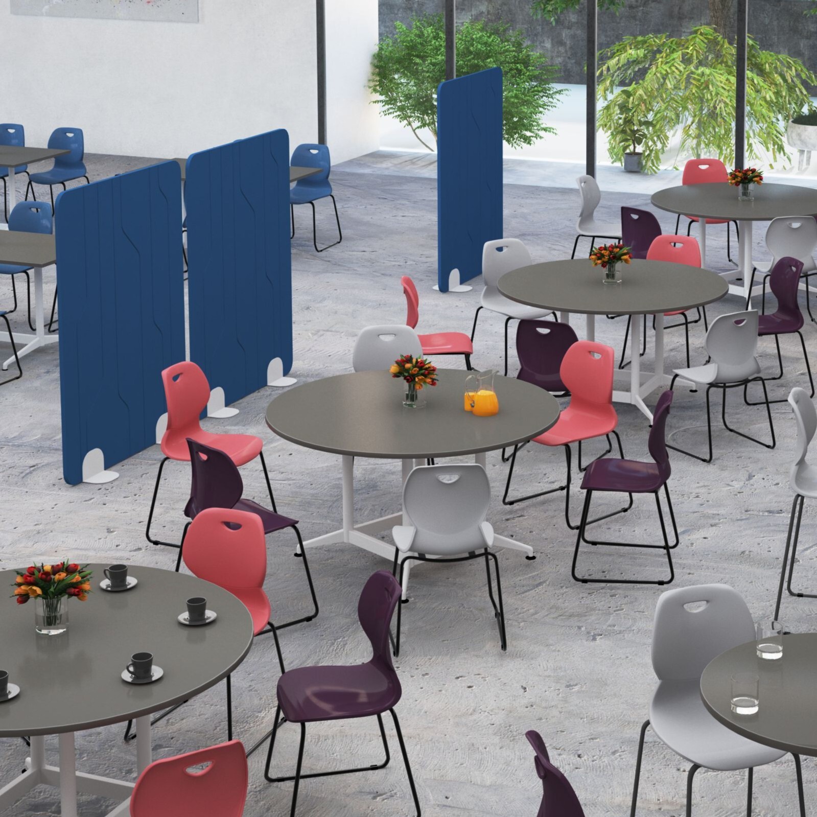 Multipurpose Families