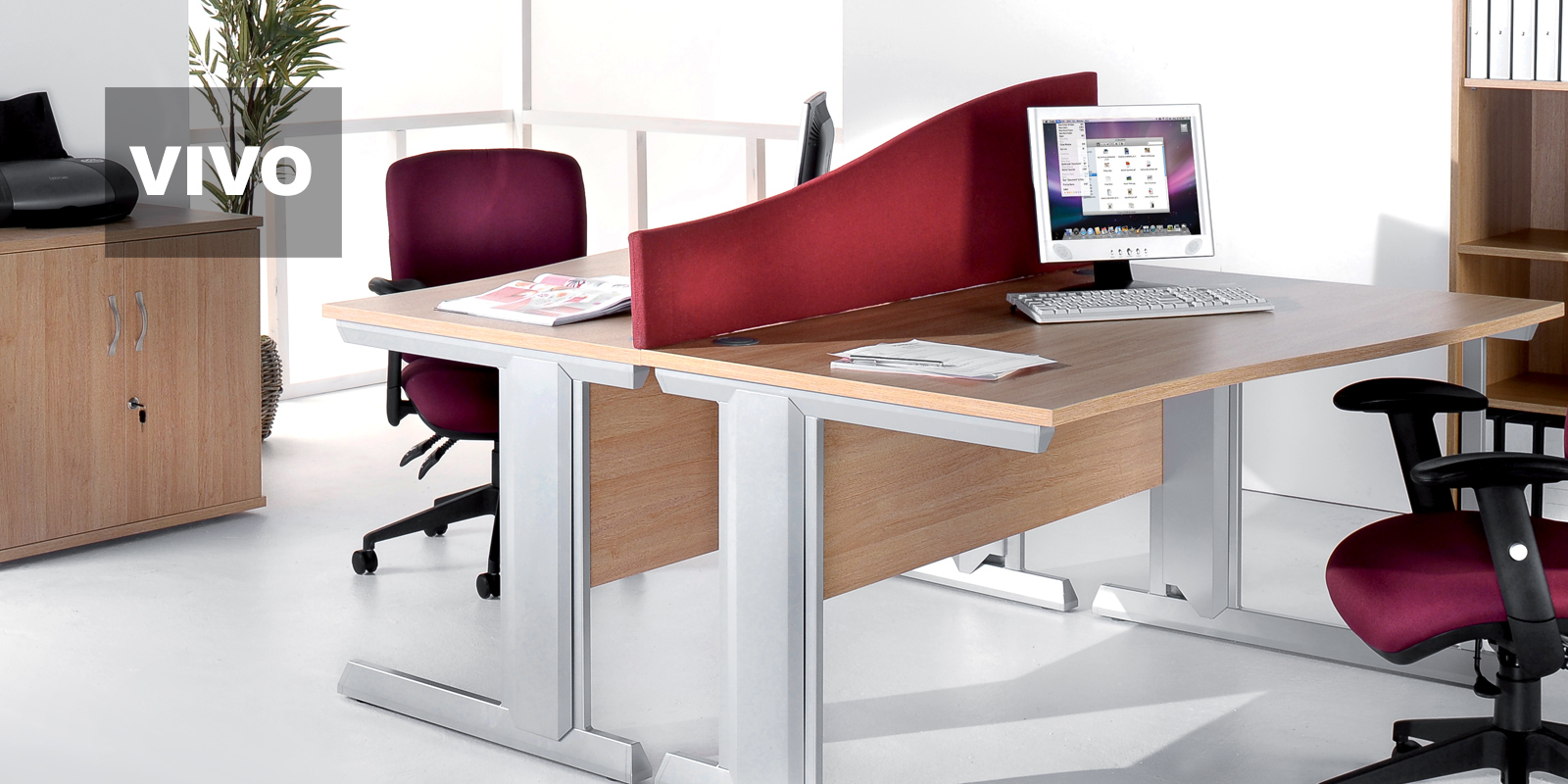 vivo desks