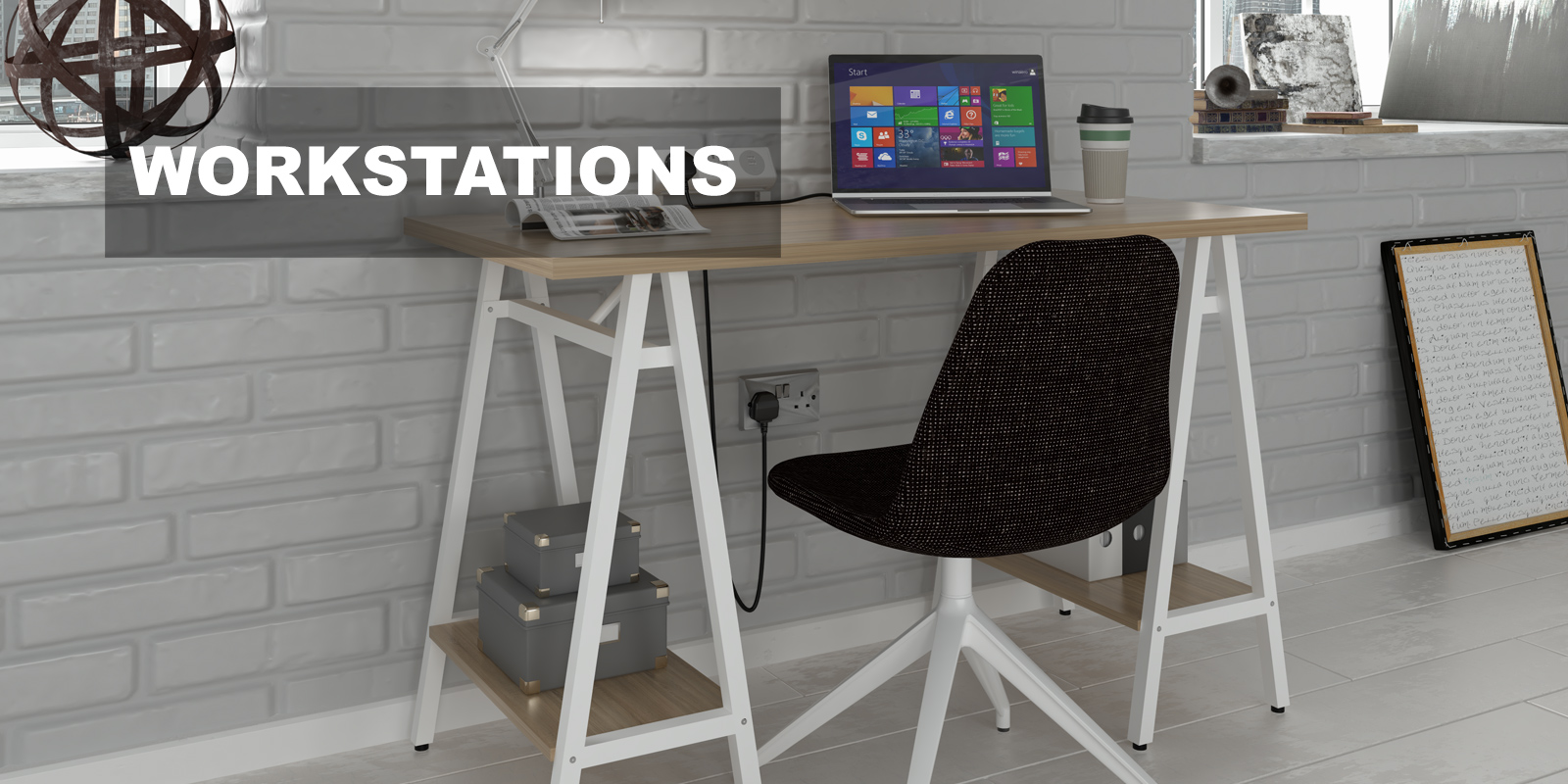 workstations