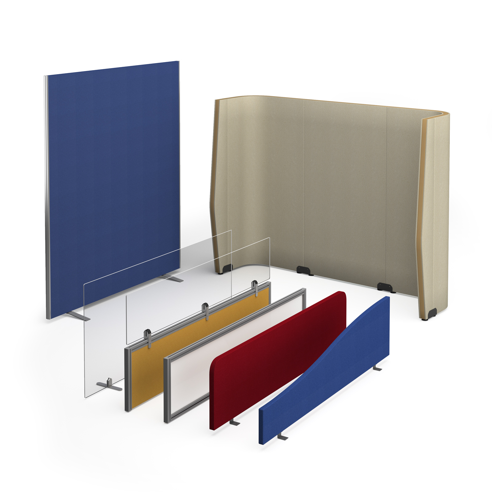 screens
