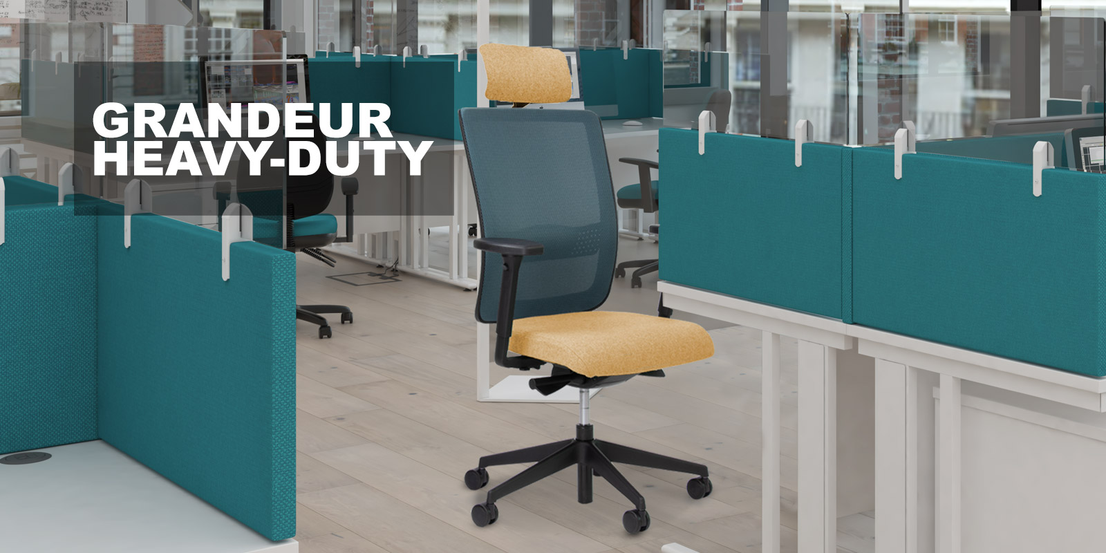 Grandeur furniture store