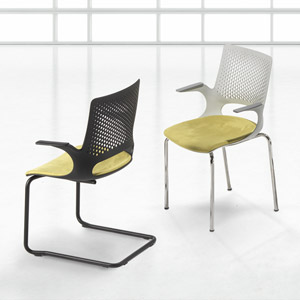 solus seating family