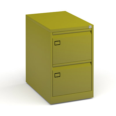 Steel Storage