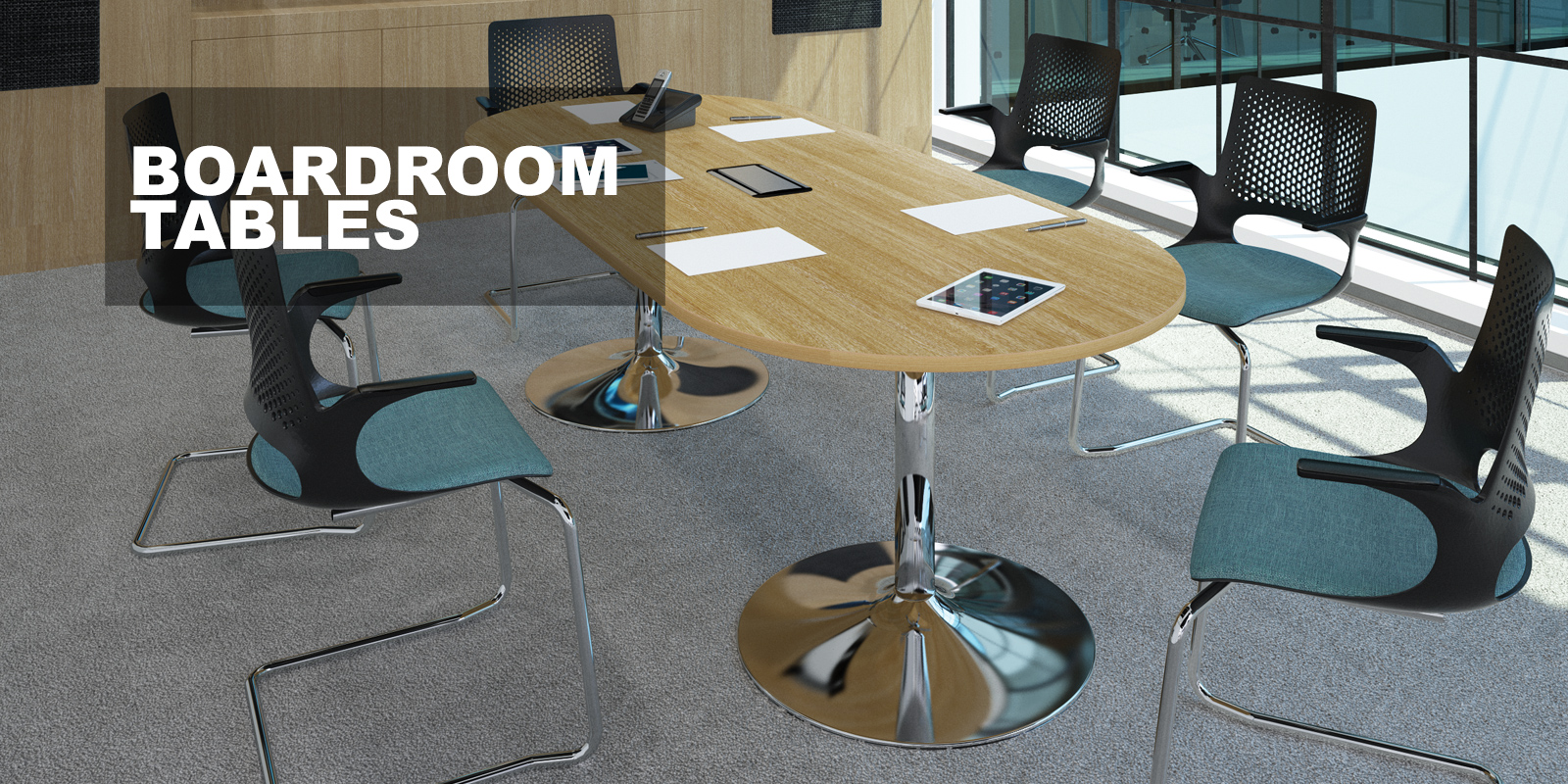 boardroom tables