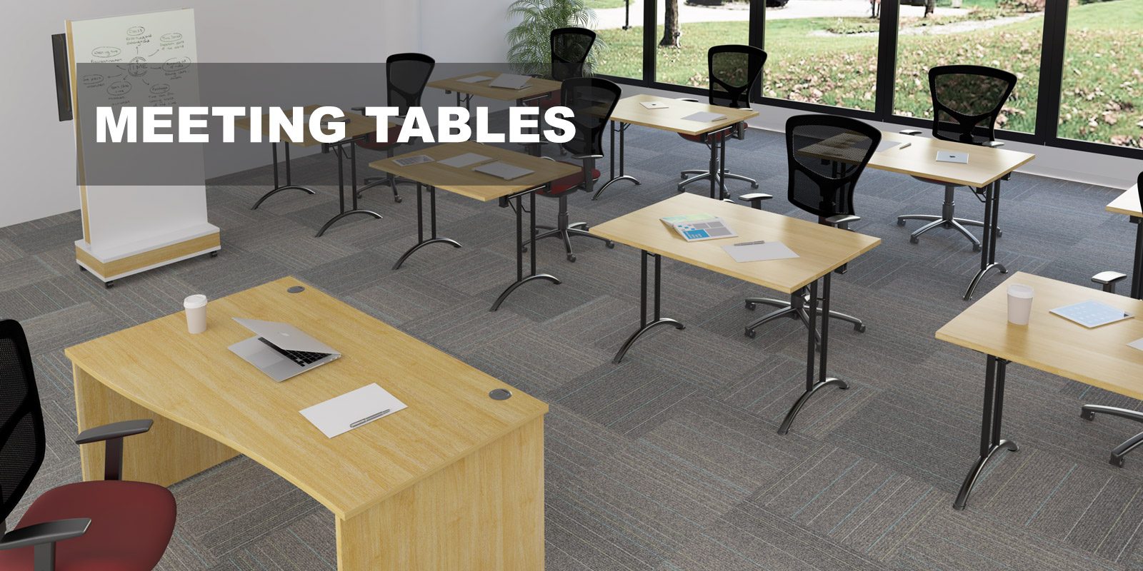 meeting tables