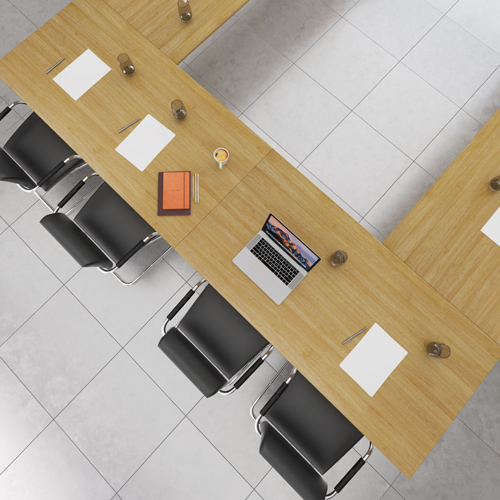 meeting room tables