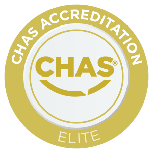 Chas