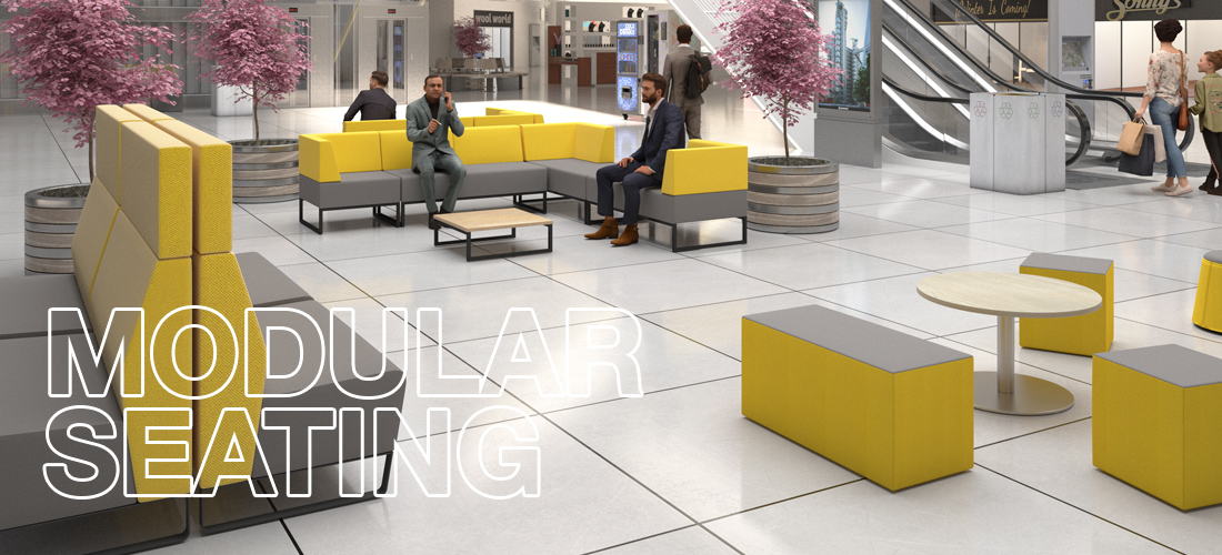 modular seating