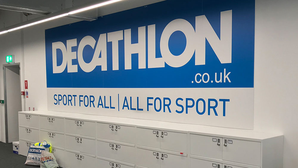 Decathlon