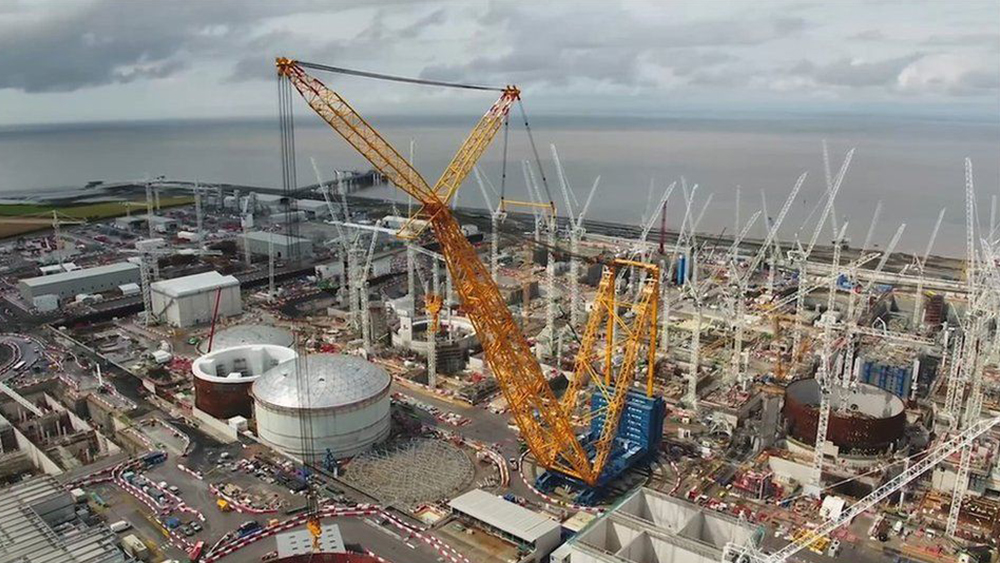 Hinkley Point