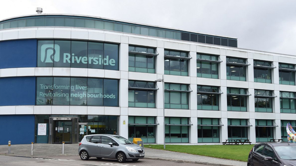 riverside